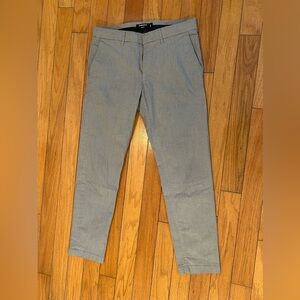 Nordstrom Slim Slacks